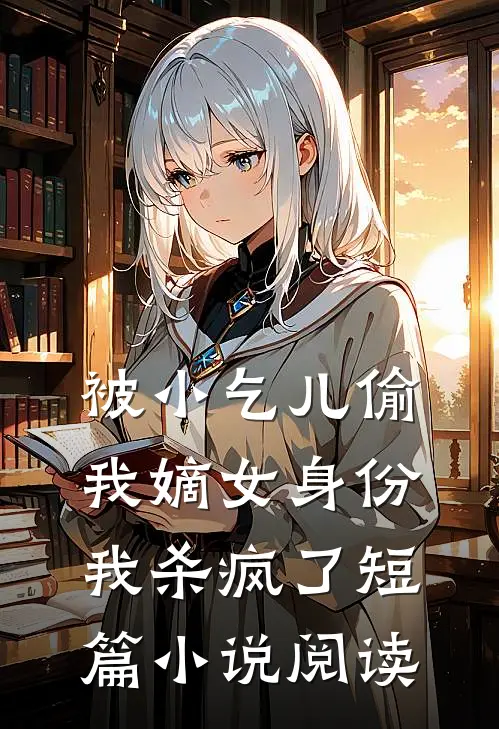 被小乞儿偷我嫡女身份，我杀疯了短篇小说阅读