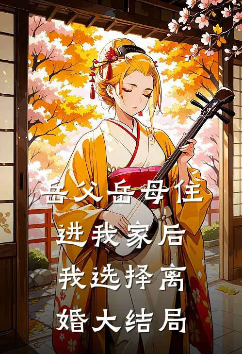 岳父岳母住进我家后，我选择离婚大结局