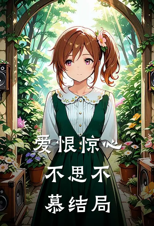爱恨惊心，不思不慕结局