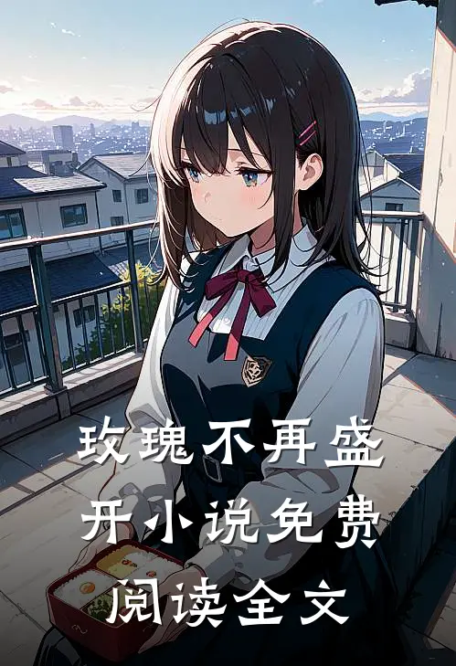 玫瑰不再盛开小说免费阅读全文