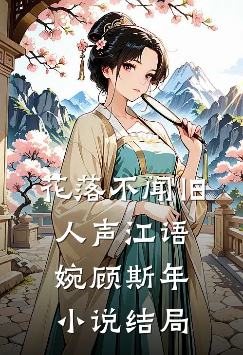花落不闻旧人声江语婉顾斯年小说结局