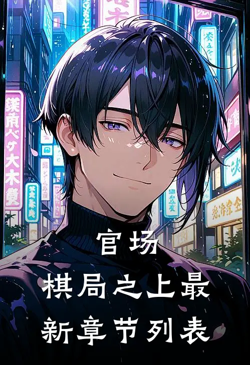 官场：棋局之上最新章节列表