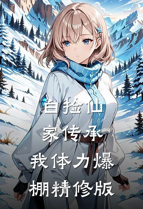 白捡仙家传承，我体力爆棚精修版