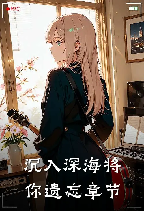 沉入深海将你遗忘章节