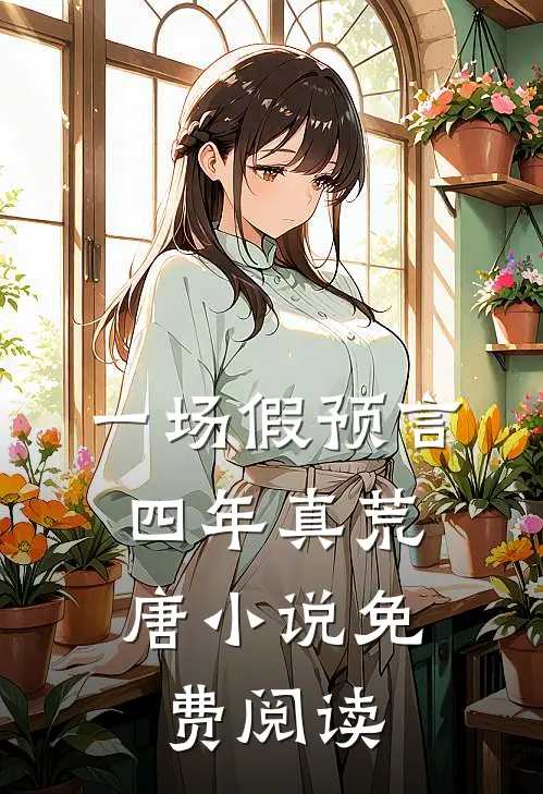 一场假预言，四年真荒唐小说免费阅读