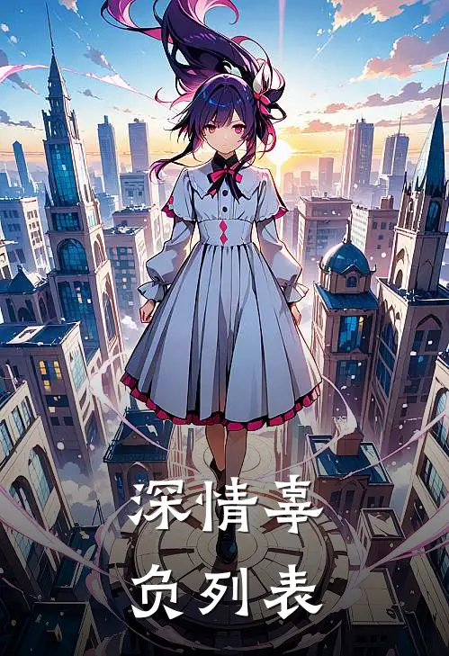 深情辜负列表
