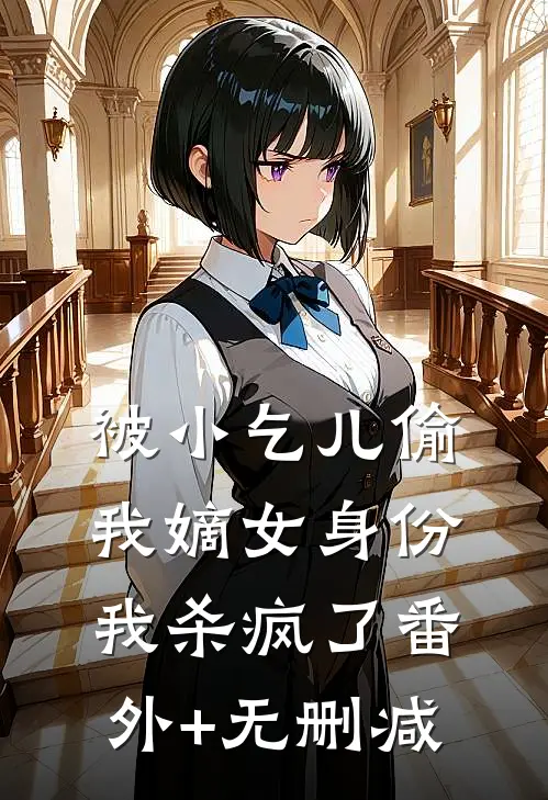 被小乞儿偷我嫡女身份，我杀疯了番外+无删减