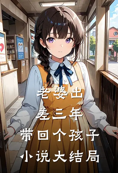 老婆出差三年，带回个孩子小说大结局
