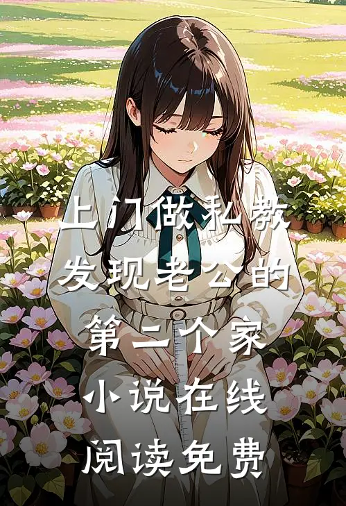 上门做私教，发现老公的第二个家小说在线阅读免费