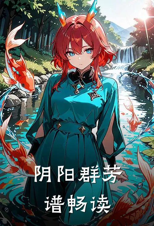 阴阳群芳谱畅读