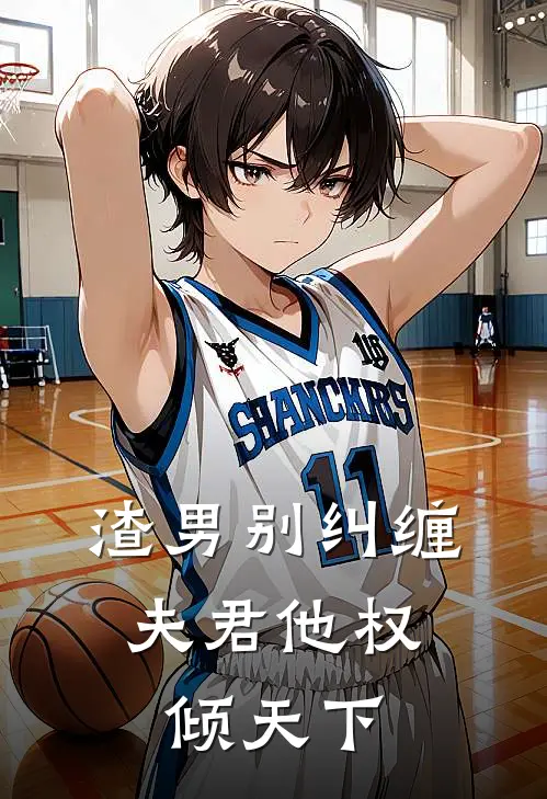 渣男别纠缠，夫君他权倾天下