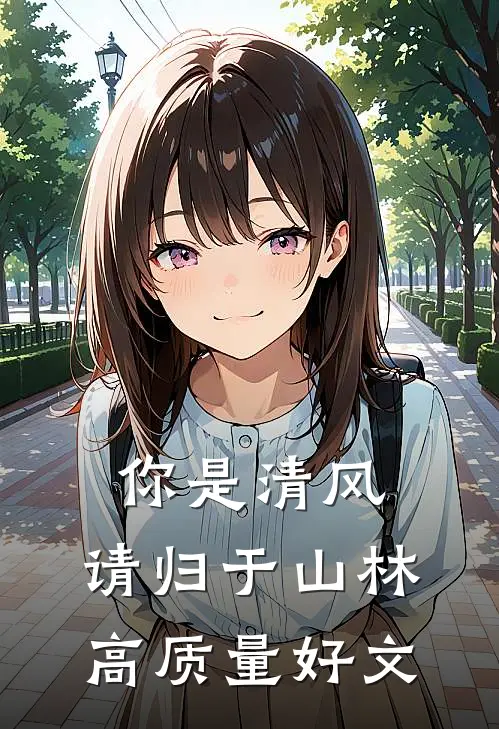 你是清风，请归于山林高质量好文