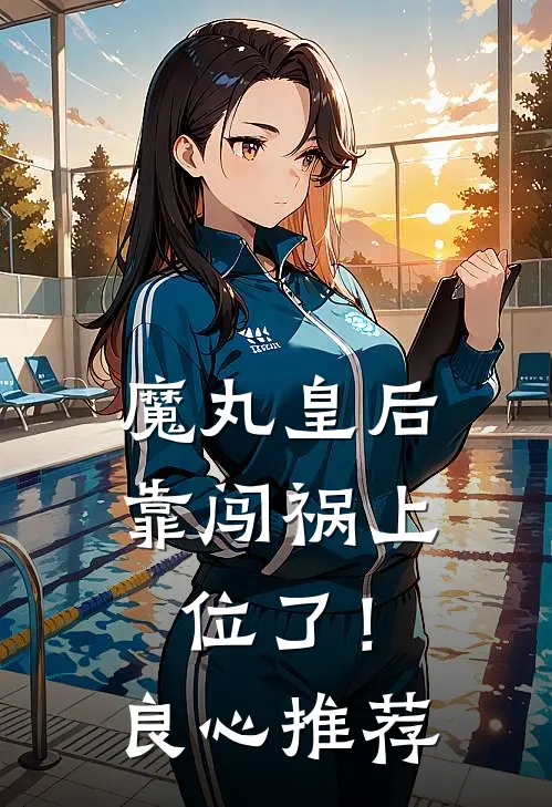 魔丸皇后，靠闯祸上位了！良心推荐