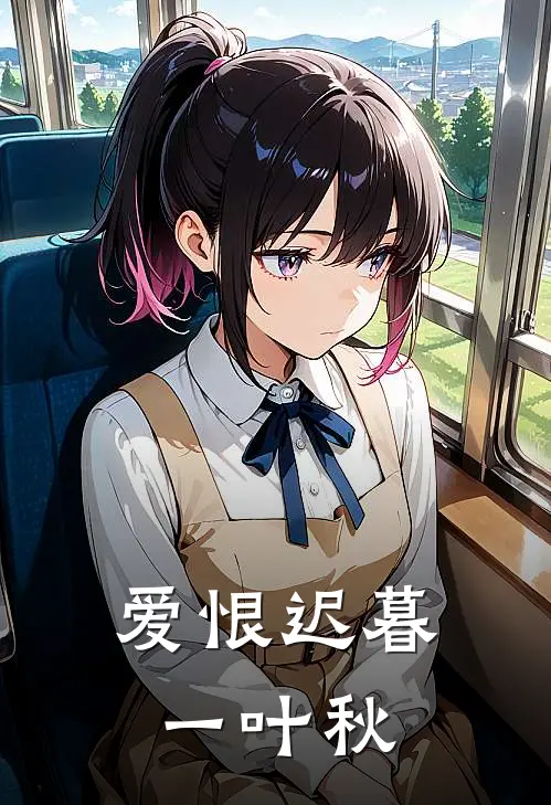 爱恨迟暮一叶秋