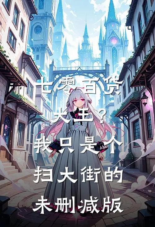 七零百货大王？我只是个扫大街的未删减版