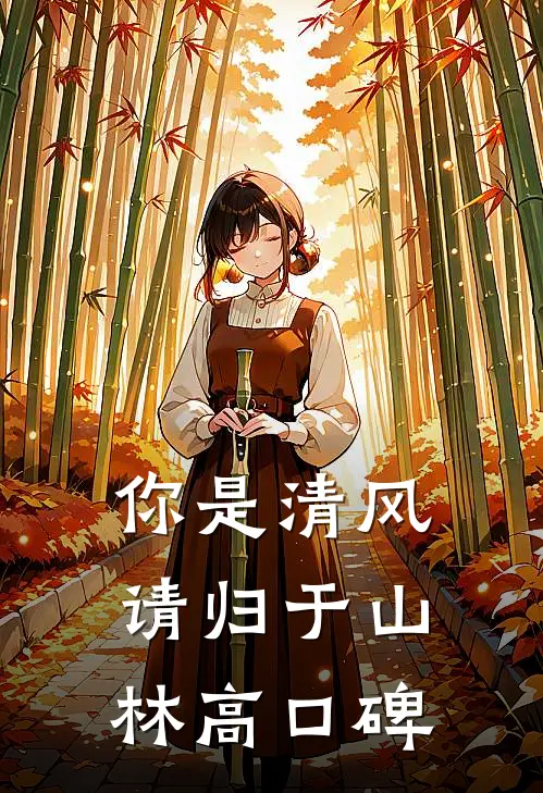 你是清风，请归于山林高口碑