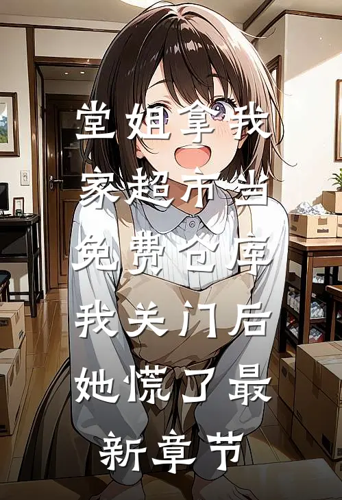 堂姐拿我家超市当免费仓库，我关门后她慌了最新章节