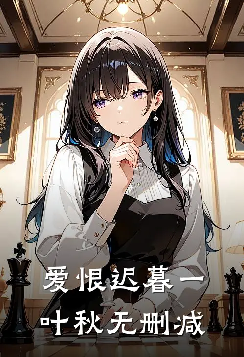 爱恨迟暮一叶秋无删减