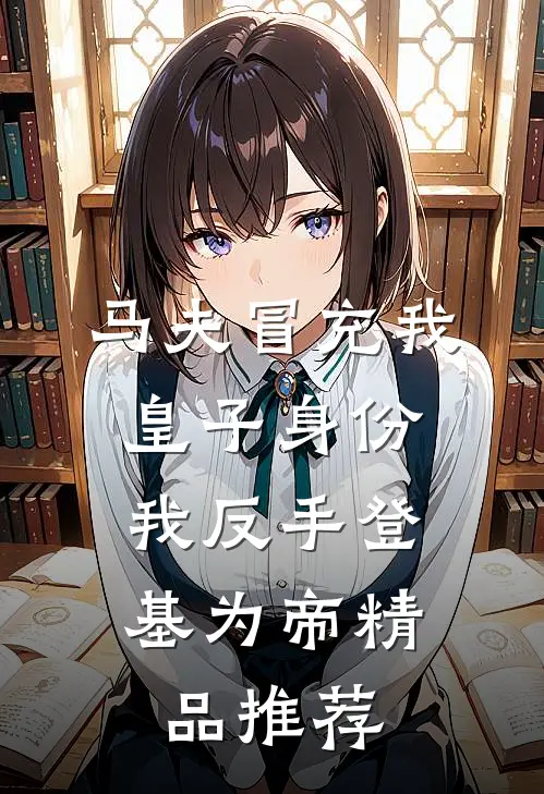 马夫冒充我皇子身份，我反手登基为帝精品推荐