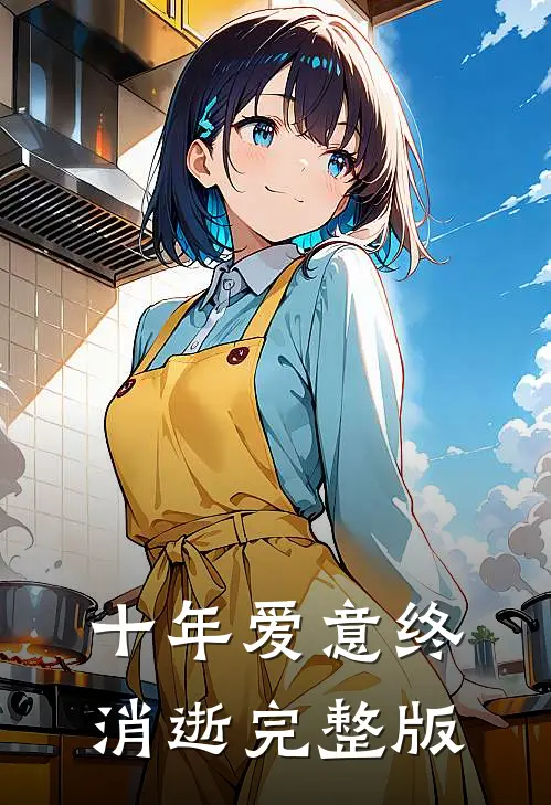 十年爱意终消逝完整版