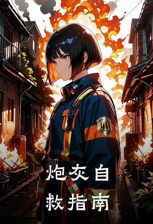 炮灰自救指南顾风眠