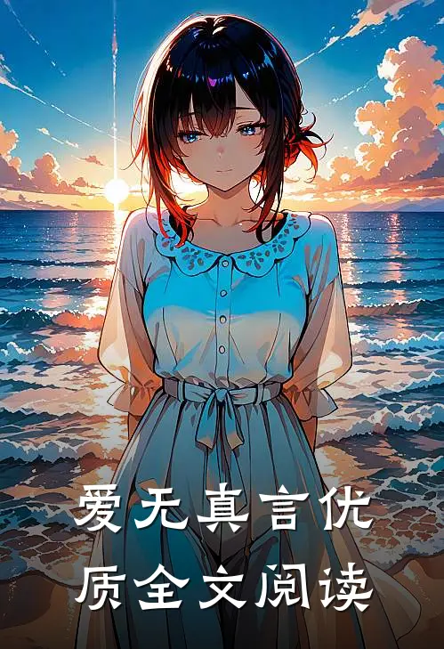 爱无真言优质全文阅读