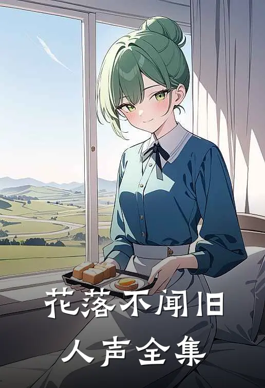 花落不闻旧人声全集
