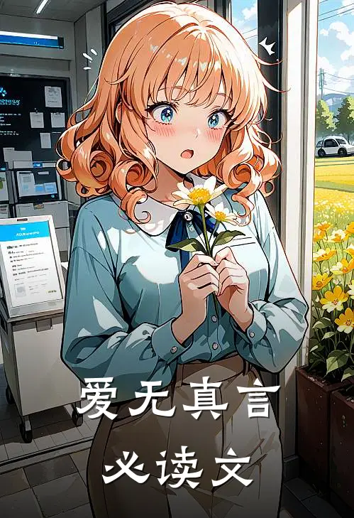 爱无真言必读文