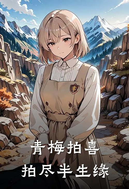 青梅拍喜，拍尽半生缘
