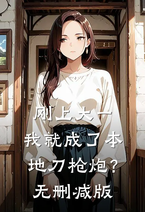 刚上大一，我就成了本地刀枪炮？无删减版
