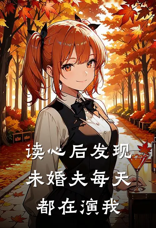读心后发现未婚夫每天都在演我
