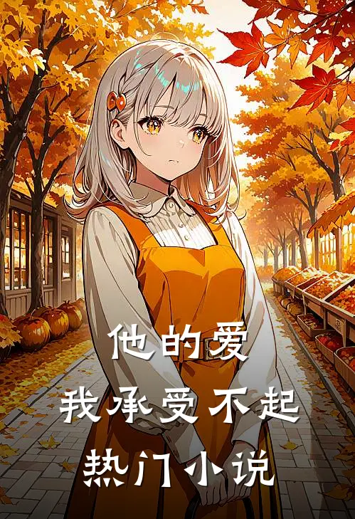 他的爱，我承受不起热门小说