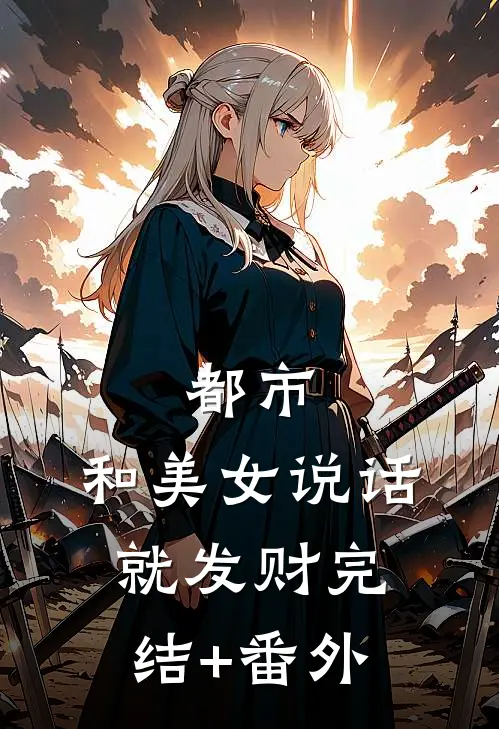 都市，和美女说话就发财完结+番外