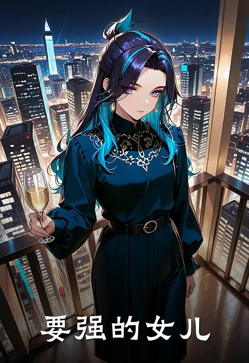 要强的女儿