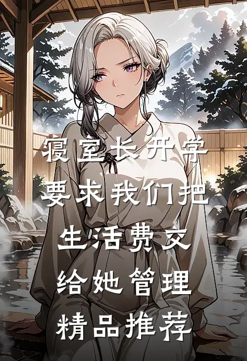 寝室长开学要求我们把生活费交给她管理精品推荐