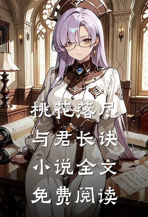 桃花落尽，与君长诀小说全文免费阅读
