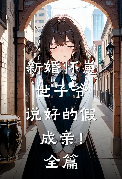 新婚怀崽：世子爷，说好的假成亲！全篇