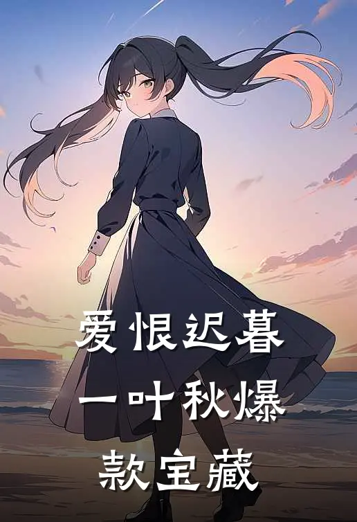 爱恨迟暮一叶秋爆款宝藏