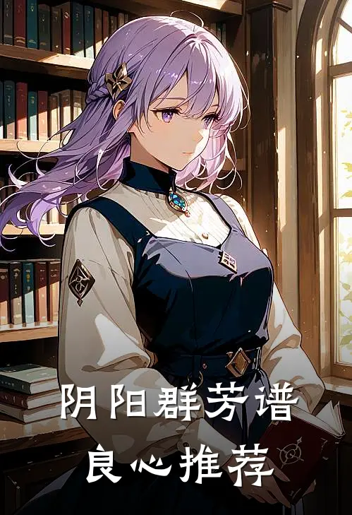 阴阳群芳谱良心推荐