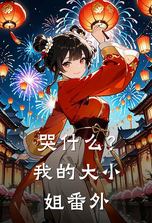 哭什么？我的大小姐番外