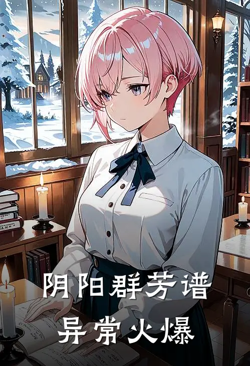 阴阳群芳谱异常火爆