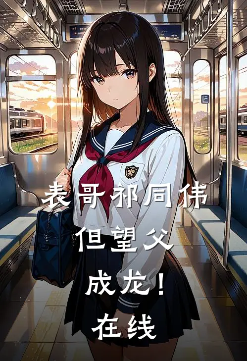 表哥祁同伟，但望父成龙！在线