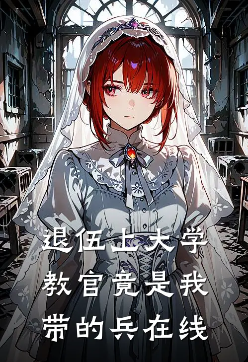 退伍上大学，教官竟是我带的兵在线