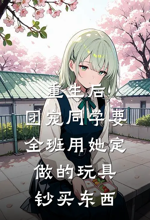 重生后，团宠同学要全班用她定做的玩具钞买东西