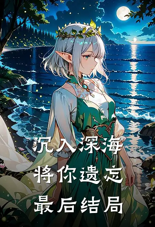 沉入深海将你遗忘最后结局