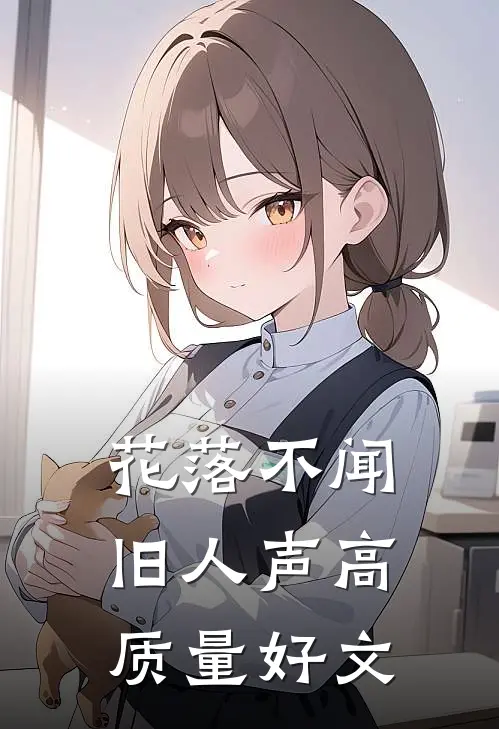 花落不闻旧人声高质量好文