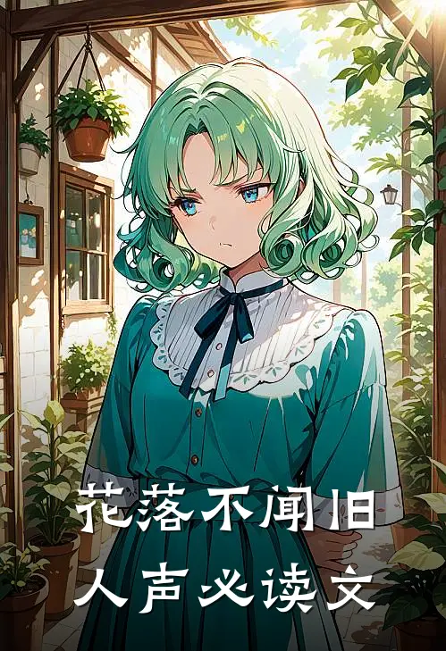 花落不闻旧人声必读文