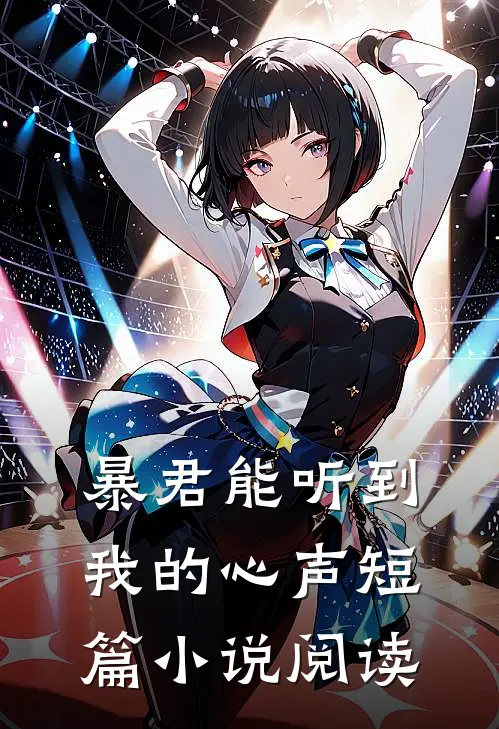 暴君能听到我的心声短篇小说阅读