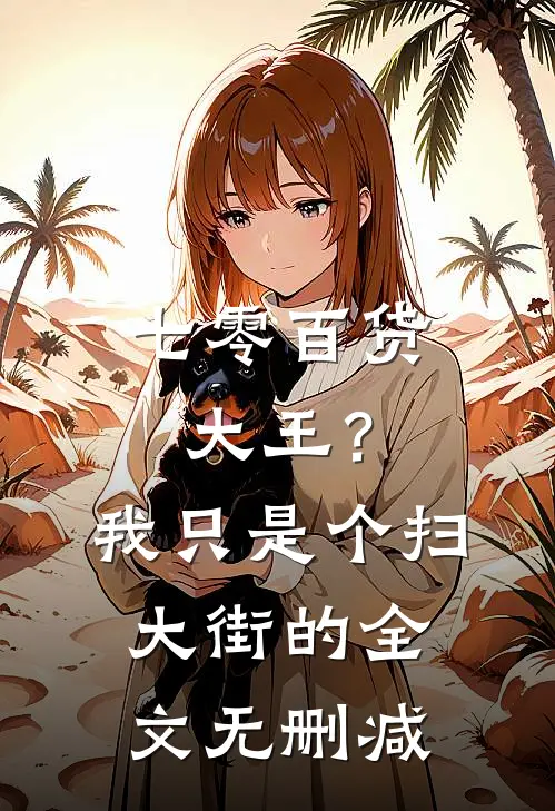 七零百货大王？我只是个扫大街的全文无删减