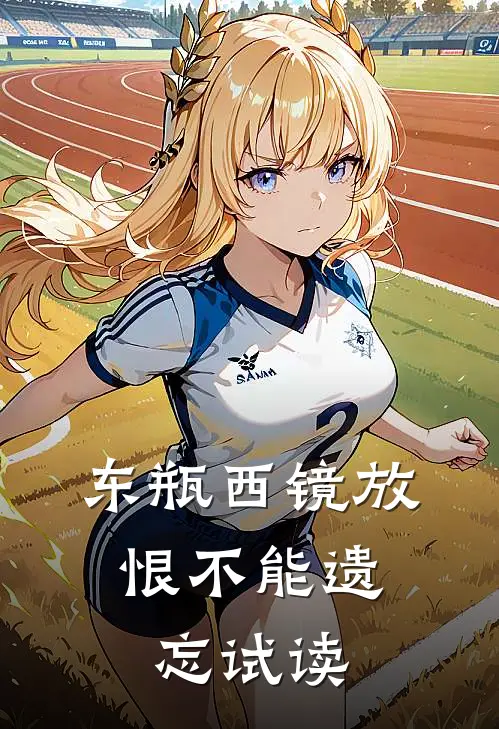 东瓶西镜放，恨不能遗忘试读
